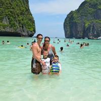 Отзыв от Павел - виза ДТВ